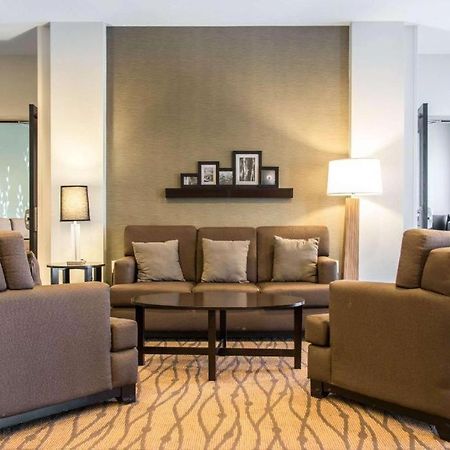 Sleep Inn & Suites Marshall - University Area Екстериор снимка