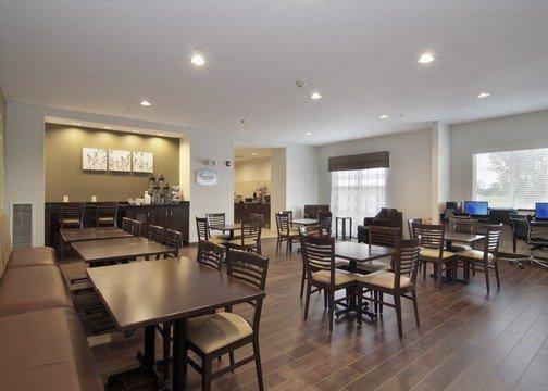 Sleep Inn & Suites Marshall - University Area Екстериор снимка